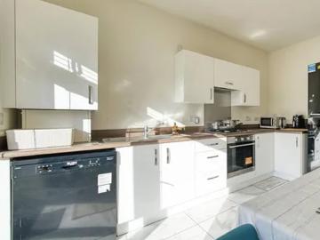 Glasgow, Glasgow and Clyde Valley