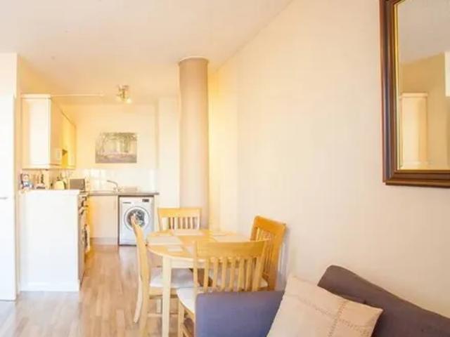 Glasgow City, G4 0TQ, United Kingdom | 1 bed apartment for rent #96414812 | Rentberry