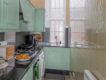 Glasgow City, G4 9DW, United Kingdom | 3 bed apartment for rent #160300404 | Rentberry