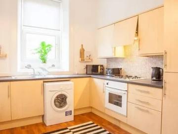 Glasgow City, G4 9EF, United Kingdom | 2 bed apartment for rent #98251773 | Rentberry