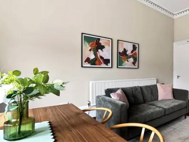 Glasgow City, G51 1LF, United Kingdom | 4 bed apartment for rent #168013912 | Rentberry
