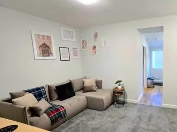 Glasgow City, G51 3RQ, United Kingdom | 3 bed house for rent #164924092 | Rentberry