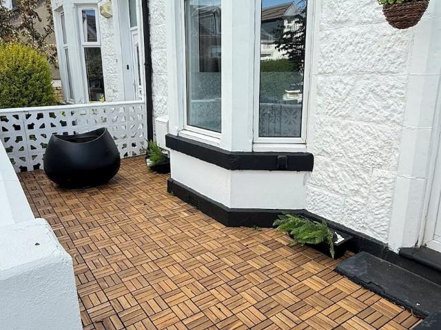Glasgow City, G51 4UF, United Kingdom | 4 bed house for rent #161655490 | Rentberry
