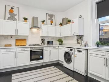 Glasgow, Glasgow and Clyde Valley - Parking