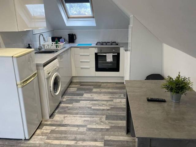 Glasgow City, G51 4DA, United Kingdom | 1 bed apartment for rent #96454843 | Rentberry
