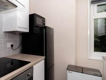 Cardonald, Elderpark Street G51 Glasgow