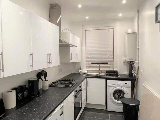 Glasgow City, G53 6AU, United Kingdom | 2 bed apartment for rent #97190981 | Rentberry