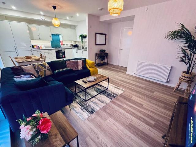 Glasgow City, G5 0RG, United Kingdom | 2 bed apartment for rent #147331139 | Rentberry