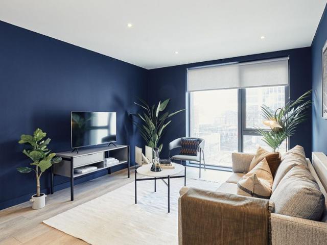 Glasgow City, UK G5, 1 bed flat to rent, £1,275 pcm | PrimeLocation