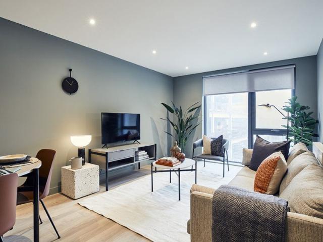 Glasgow City, UK G5, 2 bed flat to rent, £1,585 pcm | PrimeLocation