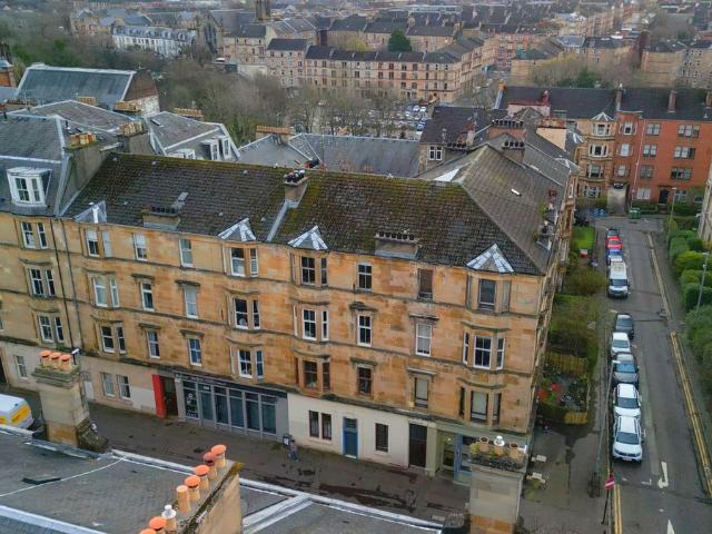 Glasgow G12, 2 bed flat to rent, £1,295 pcm | PrimeLocation