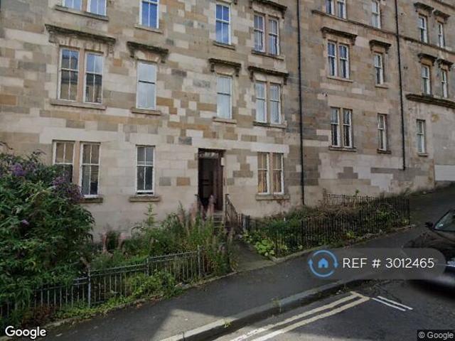 Glasgow, Glasgow, G12 2 bed flat to rent £1,265 pcm £292 pw
