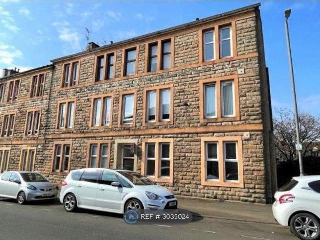 Glasgow, Glasgow G13, 1 bed flat to rent, £800 pcm | PrimeLocation