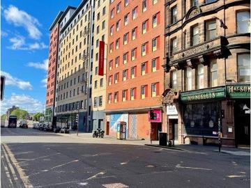 Glasgow, Glasgow G1, Studio to rent, £750 pcm | PrimeLocation