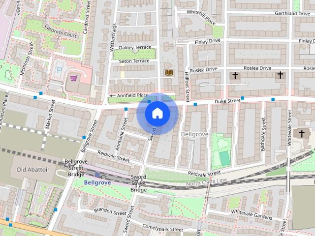 Glasgow, Glasgow, G31
