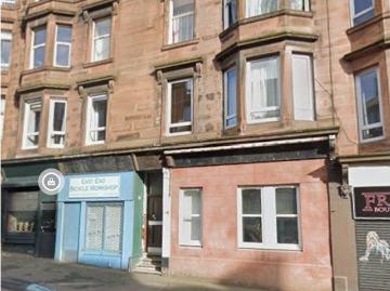 Hillfoot Street G31 Glasgow, G31, Lanarckshire, South West Scotland