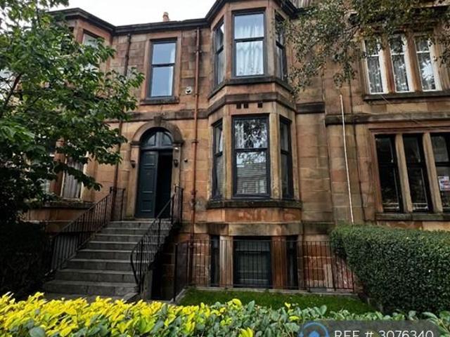 Glasgow, Glasgow, G42 Studio to rent £1,100 pcm £254 pw