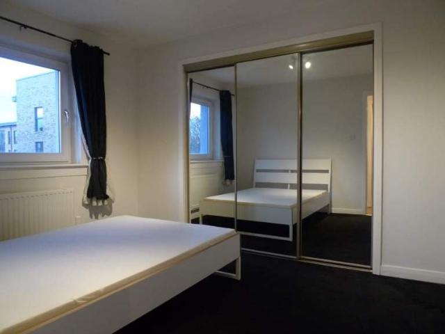 Glasgow Green 2nd Floor MODERN Flat 1 Bedroom