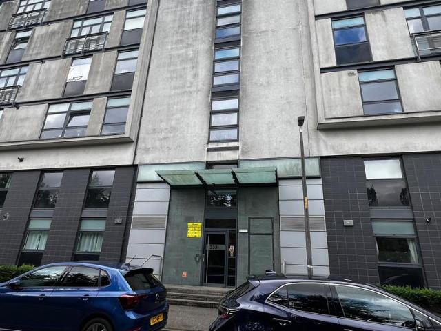 Glasgow Harbour Terraces, Glasgow G11 2 bed apartment to rent £1,400 pcm £323 pw