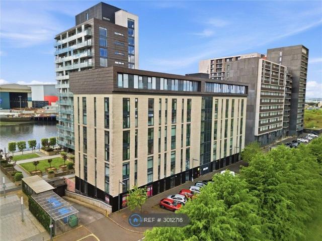 Glasgow Harbour Terraces, Glasgow G11, 2 bed flat to rent, £1,495 pcm | PrimeLocation