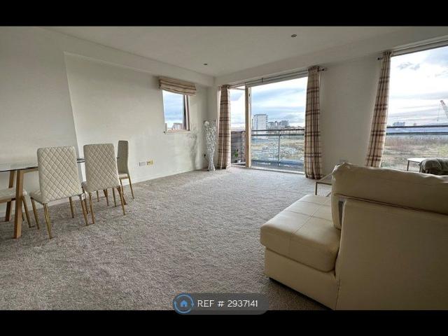 Glasgow Harbour Terraces, Glasgow G11, 2 bed flat to rent, £1,750 pcm | PrimeLocation