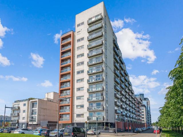 Glasgow Harbour Terraces, Glasgow, Glasgow City G11, 2 bed flat to rent, £1,595 pcm | PrimeLocation