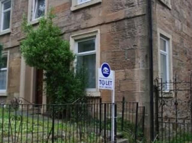 Glasgow, Lanarkshire G11, 1 bed flat to rent, £725 pcm | PrimeLocation