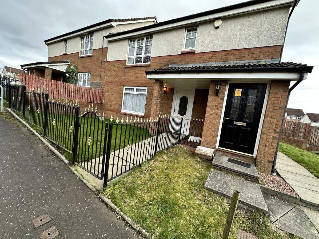 Glasgow, Lanarkshire G20, 2 bed semi detached house to rent, £1,195 pcm | PrimeLocation