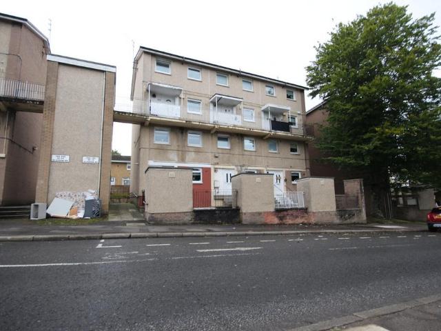 Glasgow Road, Glasgow, G72 2 bed maisonette to rent £1,000 pcm £231 pw