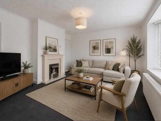 Glasgow Road, Jarrow, Tyne and Wear 2 bed flat to rent £595 pcm £137 pw