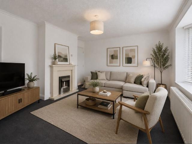 Glasgow Road, Jarrow, Tyne And Wear NE32, 2 bed flat to rent, £595 pcm | PrimeLocation