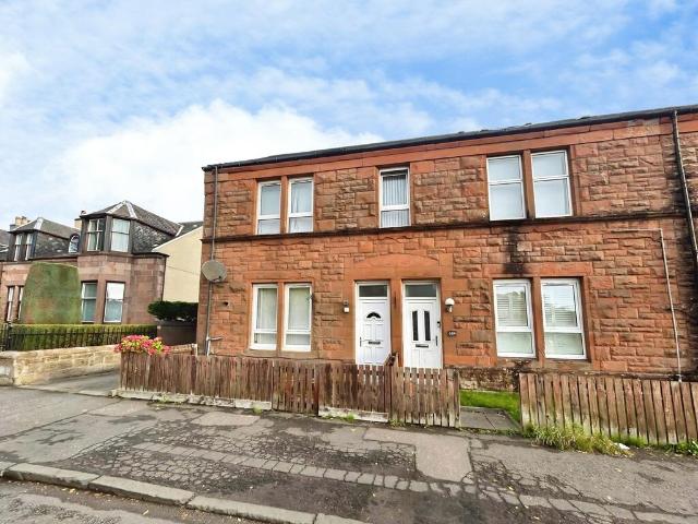 Glasgow Road, North Lanarkshire ML2 1 bed apartment to rent £650 pcm £150 pw