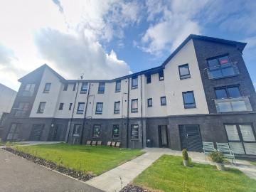 Glasgow Road, St. Ninians, Stirling, FK7