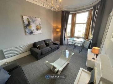 Paisley, Renfrewshire county, Glasgow and Clyde Valley