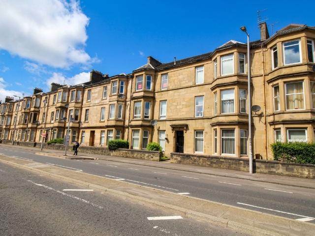 Glasgow Road, Paisley PA1, 2 bed penthouse to rent, £900 pcm | PrimeLocation