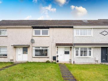 House for rent in Shetland - Garden, Equipped kitchen