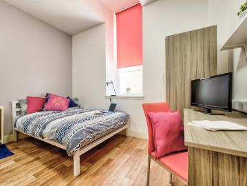 Saltmarket G1 Glasgow, G1, Glasgow and West Scotland, South West Scotland