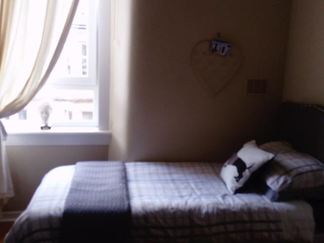 Glasgow, Temple, SCT, GB | Room for rent #153100513 | Rentberry