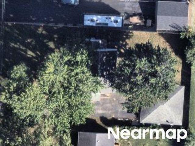 Glaser Ln