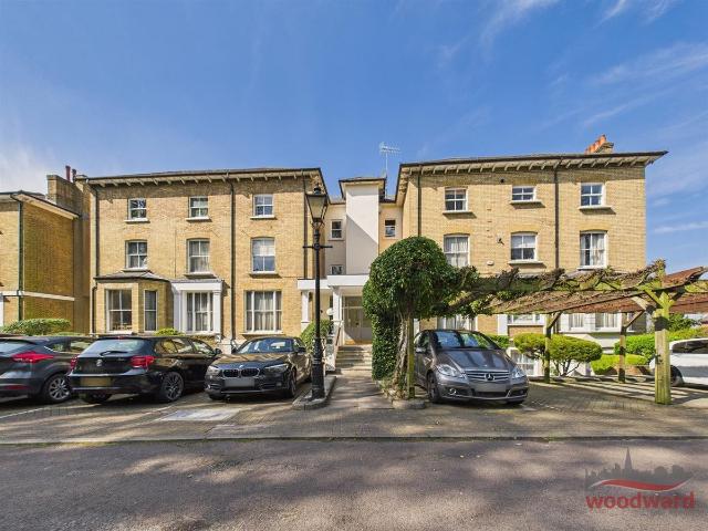 Glasfryn Court, Roxeth Hill, Harrow On The Hill HA2, 2 bed flat to rent, £2,200 pcm | PrimeLocation