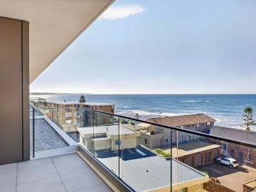 GLASS Developers Final Release | Apartment with Stunning Ocean Views