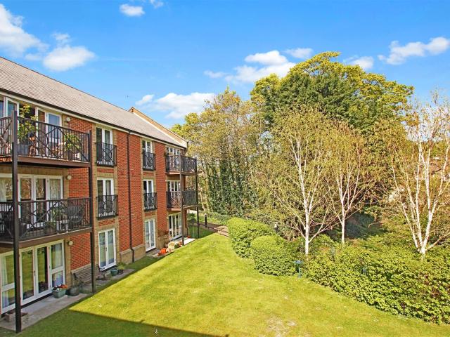 Glassmill House, Robertson Road, Berkhamsted