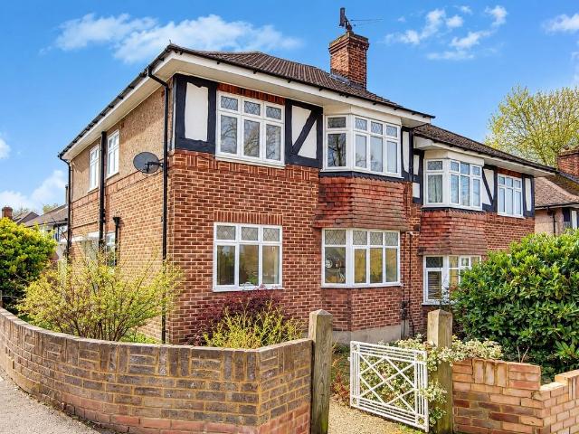 Glassmill Lane, Shortlands, Bromley BR2, 2 bed maisonette to rent, £1,750 pcm | PrimeLocation