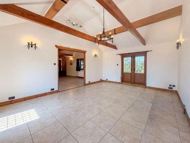 Glassmoor Bank, Whittlesey, PE7