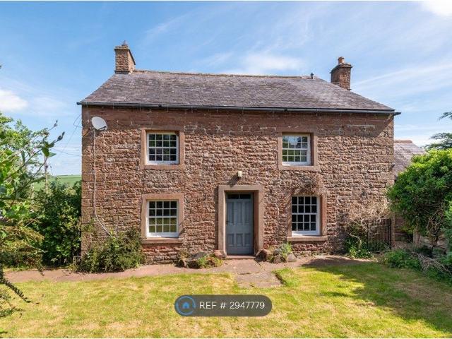 Glassonby, Penrith CA10, 4 bed detached house to rent, £1,575 pcm | PrimeLocation