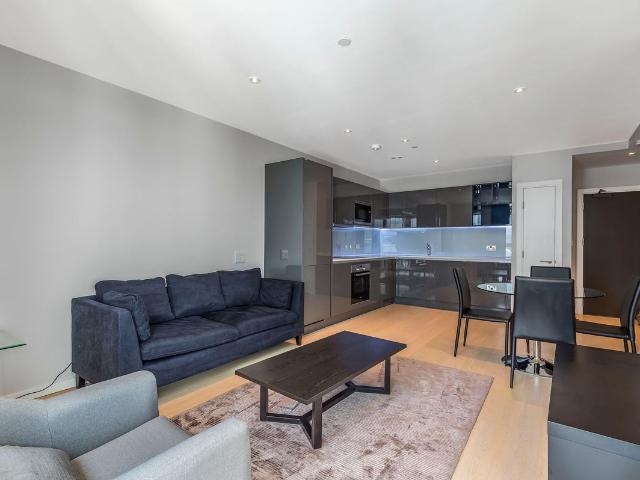 Glasshouse Gardens, London E20, 1 bed flat to rent, £2,492 pcm | PrimeLocation