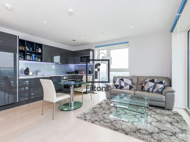 Glasshouse Gardens, London E20, 2 bed flat to rent, £3,100 pcm | PrimeLocation