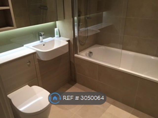 Glasshouse Gardens, London E20, 2 bed flat to rent, £3,200 pcm | PrimeLocation