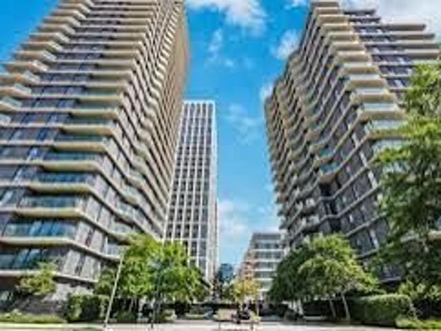 Glasshouse Gardens, London E20, 2 bed flat to rent, £3,250 pcm | PrimeLocation