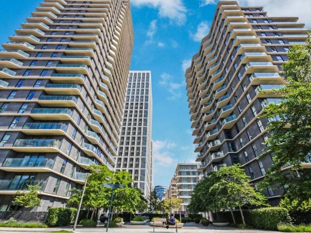 Glasshouse Gardens, London E20, 2 bed flat to rent, £3,250 pcm | PrimeLocation